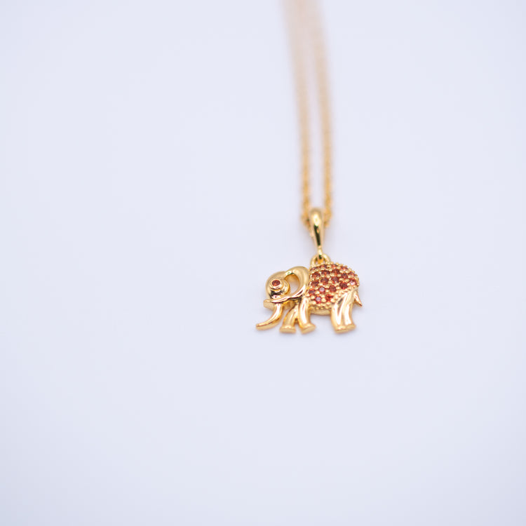 Little Elephant