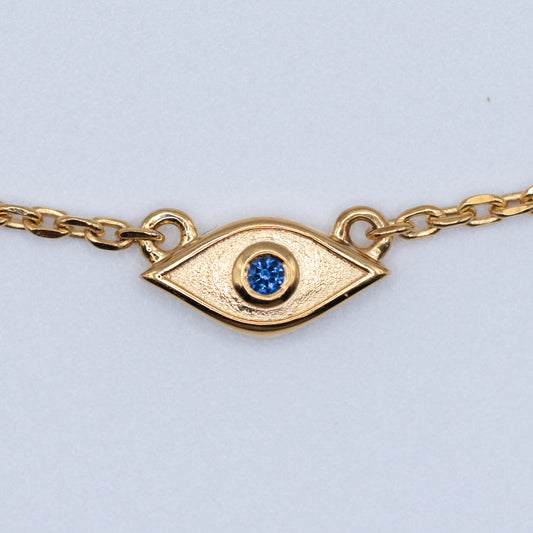 Evil Eye