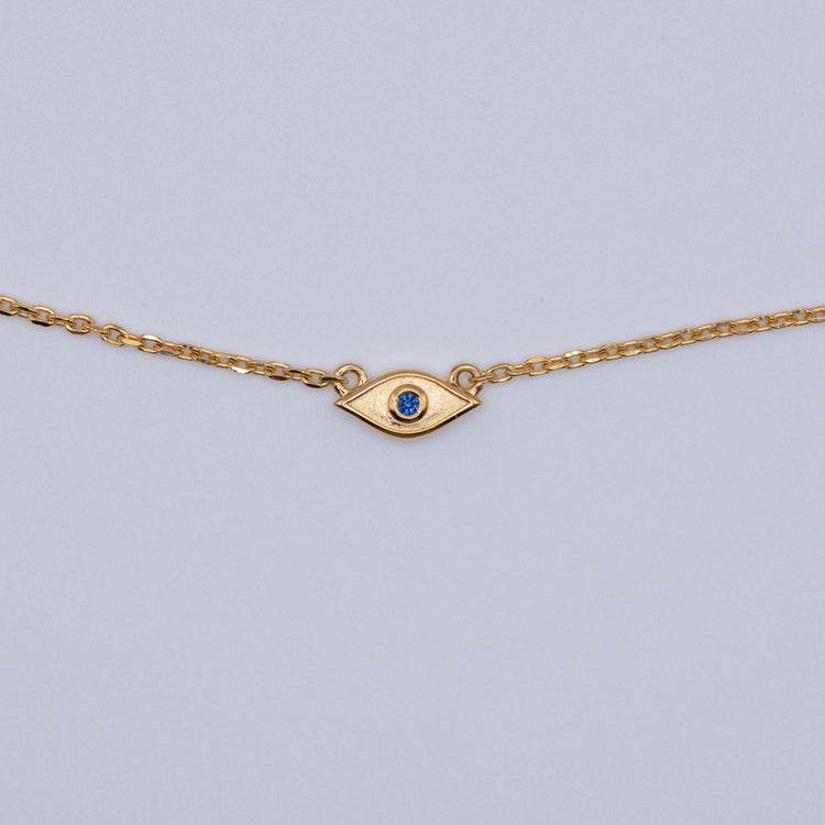 Evil Eye