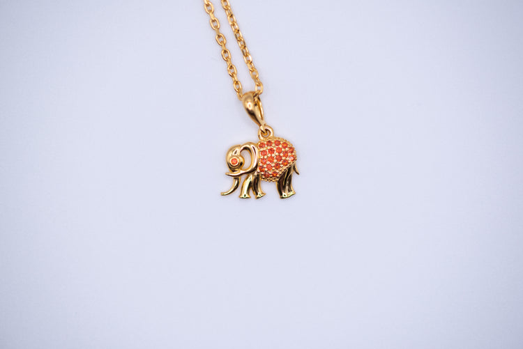 Little Elephant